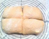 チーズチャバタ作り方7写真