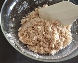 オールブラン好きに捧げる♡おから速攻ピザ作り方1写真