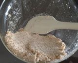 オールブラン好きに捧げる♡おから速攻ピザ作り方2写真