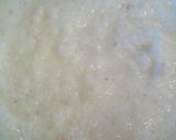 おからのポテトサラダもどき★ダイエット作り方1写真