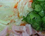おからのポテトサラダもどき★ダイエット作り方5写真