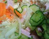 おからのポテトサラダもどき★ダイエット作り方8写真