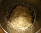 超熟成角食パン作り方1写真