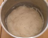 超熟成角食パン作り方2写真