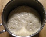 超熟成角食パン作り方4写真