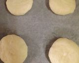 もう一つのアーモンドチョコパン作り方5写真