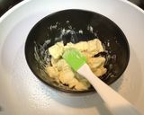 材料３つ♪ふわっしっとり簡単チーズケーキ作り方2写真