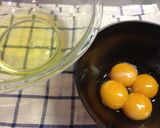 材料３つ♪ふわっしっとり簡単チーズケーキ作り方3写真