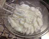 材料３つ♪ふわっしっとり簡単チーズケーキ作り方4写真