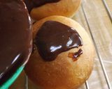 もう一つのアーモンドチョコパン作り方10写真