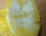 今でしょ✿ゴママヨドレあえの菜の花作り方2写真