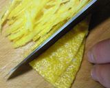 今でしょ✿ゴママヨドレあえの菜の花作り方3写真