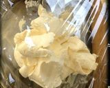 生クリーム(無)簡単オレオチーズケーキ♡作り方3写真