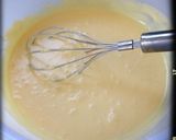 生クリーム(無)簡単オレオチーズケーキ♡作り方5写真