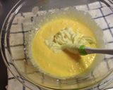 材料３つ♪ふわっしっとり簡単チーズケーキ作り方8写真