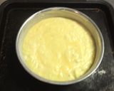 材料３つ♪ふわっしっとり簡単チーズケーキ作り方10写真
