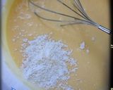 生クリーム(無)簡単オレオチーズケーキ♡作り方6写真