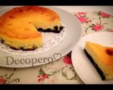 生クリーム(無)簡単オレオチーズケーキ♡作り方7写真