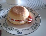 はりねずみのケーキ作り方11写真