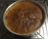 材料３つ♪ふわっしっとり簡単チーズケーキ作り方12写真