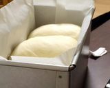 超熟成角食パン作り方12写真