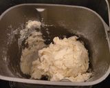 超熟成角食パン作り方5写真