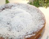 材料３つ♪ふわっしっとり簡単チーズケーキ作り方13写真