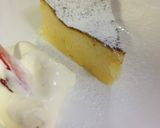 材料３つ♪ふわっしっとり簡単チーズケーキ作り方14写真