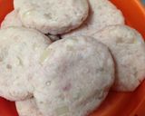 卵不使用♪おからの柔らか塩麹ハンバーグ作り方4写真