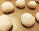 HB★スイートフランス作り方1写真
