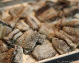 アナゴの香味焼きトマトソース添え作り方2写真