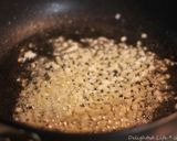 アナゴの香味焼きトマトソース添え作り方3写真