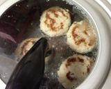 卵不使用♪おからの柔らか塩麹ハンバーグ作り方6写真