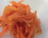 お野菜い〜っぱいのビビンパ作り方2写真