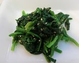 お野菜い〜っぱいのビビンパ作り方4写真