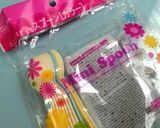 バレンタインに♡スプーンチョコ作り方5写真