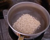 カレー チャルメラ♪〆はご飯をいれて…作り方3写真