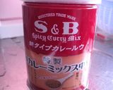 カレー チャルメラ♪〆はご飯をいれて…作り方4写真