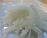 お野菜い〜っぱいのビビンパ作り方6写真