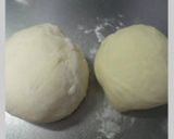超熟成角食パン作り方9写真