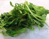 お野菜い〜っぱいのビビンパ作り方7写真