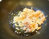 ツナのトマトソースパスタ★オレガノ風味作り方2写真