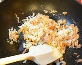 ツナのトマトソースパスタ★オレガノ風味作り方3写真