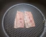 簡単ネギ焼き作り方3写真