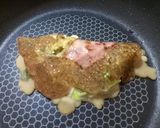 簡単ネギ焼き作り方5写真