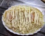 ☆キャベタマ☆作り方4写真