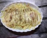 ☆キャベタマ☆作り方5写真