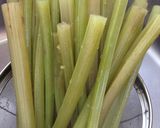 春の訪れ♪蕗の土佐煮作り方3写真