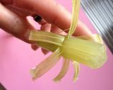 春の訪れ♪蕗の土佐煮作り方4写真