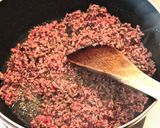 荒岩流ピリリッ！麻婆豆腐作り方4写真